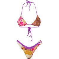 EFFEK - Bikini Triangolo Fantasia