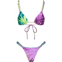 ME FUI - Bikini Triangolo Fantasia