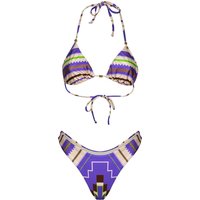 ME FUI - Bikini Triangolo Fantasia