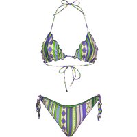 ME FUI - Bikini Triangolo Fantasia