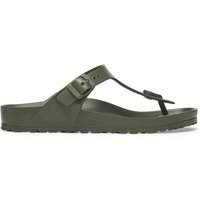 BIRKENSTOCK - Infradito Kaki