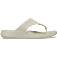 CROCS - Infradito Panna