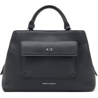 ARMANI EXCHANGE - Borsa Black