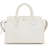 ARMANI EXCHANGE - Borsa Bianco