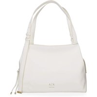 ARMANI EXCHANGE - Borsa White