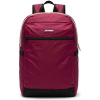 K-WAY - Zaino Bordeaux