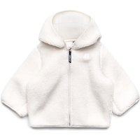 K-WAY - Giacca Junior White