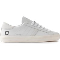 D.A.T.E. - Sneakers Uomo White