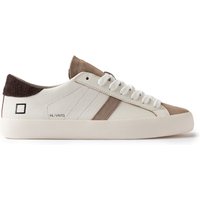 D.A.T.E. - Sneakers Uomo White