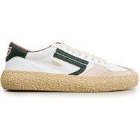 PURAAI - Sneakers Uomo Bianco
