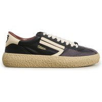 PURAAI - Sneakers Uomo Nero