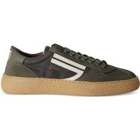 PURAAI - Sneakers Uomo Verde