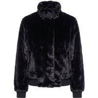 RINO&PELLE - Giacca Donna Black