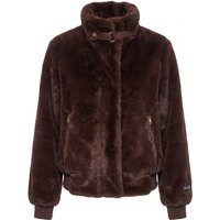 RINO&PELLE - Giacca Donna Marrone