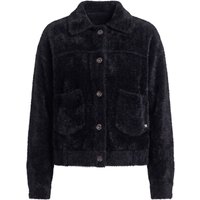 RINO&PELLE - Giacca Donna Black
