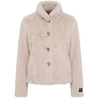 RINO&PELLE - Giacca Donna Beige
