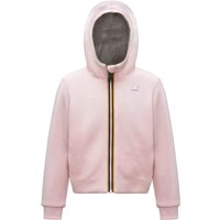 K-WAY - Giacca Junior Pink