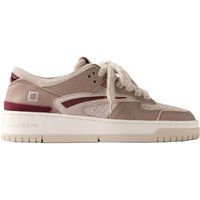 D.A.T.E. - Sneakers Donna Pink