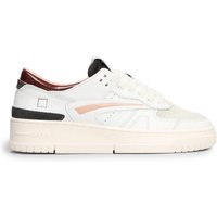 D.A.T.E. - Sneakers Donna White