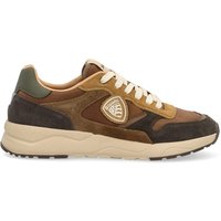 BLAUER - Sneakers Uomo Brown
