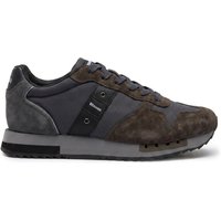 BLAUER - Sneakers Uomo Grey
