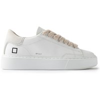 D.A.T.E. - Sneakers Donna White