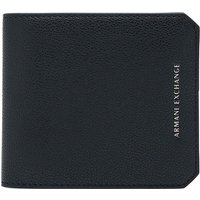 ARMANI EXCHANGE - Portafogli Black