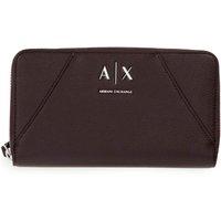ARMANI EXCHANGE - Portafogli Moro