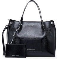 ARMANI EXCHANGE - Borsa Black