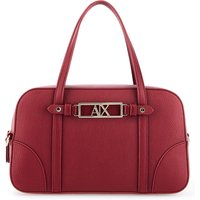ARMANI EXCHANGE - Borsa Rosso