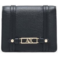 ARMANI EXCHANGE - Portafogli Black