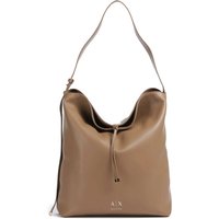 ARMANI EXCHANGE - Borsa Cuoio