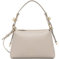 ARMANI EXCHANGE - Borsa Taupe