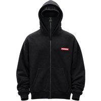 SPRAYGROUND - Felpa Uomo Nero