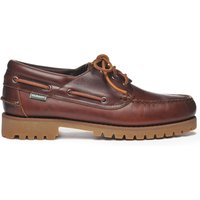 SEBAGO - Mocassino Uomo Brown