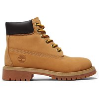 TIMBERLAND - Stivaletto Junior Senape