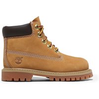 TIMBERLAND - Stivaletto Junior Senape