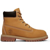 TIMBERLAND - Stivaletto Junior Senape