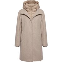 RINO&PELLE - Cappotto Donna Beige