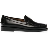 SEBAGO - Mocassino Uomo Black