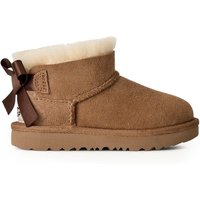 UGG - Stivaletto Junior Chestnut
