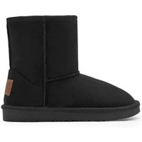 OSITO BY CONGUITOS - Stivaletto Junior Black