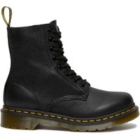 DR MARTENS - Stivaletto Black