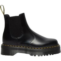 DR MARTENS - Stivaletto Black