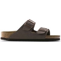 BIRKENSTOCK - Ciabatta Mocca