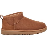 UGG CLASSIC ULTRA MINI CHESTNUT - Stivaletto Uomo Chestnut