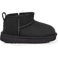 UGG - Stivaletto Junior Black