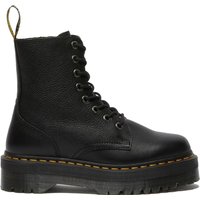 DR MARTENS - Stivaletto Black