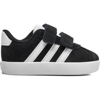 ADIDAS - Sneakers Junior Black/white