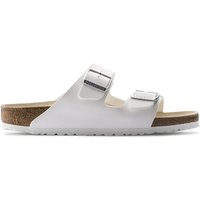BIRKENSTOCK - Ciabatta White